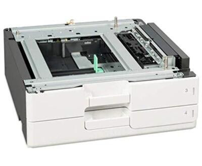 Lenovo Ms911/mx91x 2x500-sheet Tray Accs - 78482151