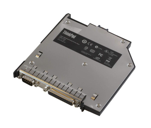 Lenovo Thin Parallel Accs - 78482122