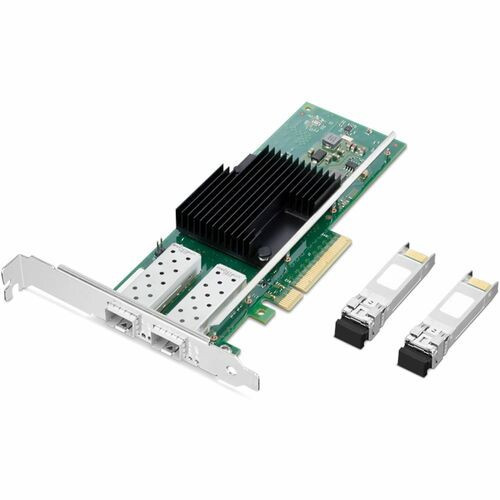 Lenovo 4xc1r00857 - Net_bo X710-da2 Ethernet Adapter - 4XC1R00857
