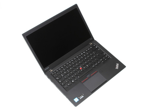 Lenovo Notebook Tp T460s 8g 256 W10p - 20FAS49700