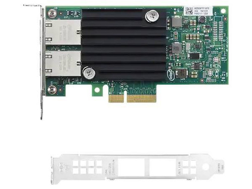 Lenovo Net_bo X550-t2 10g Ethernet Adapter - 4XC1M37101