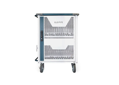 Lenovo Conroe Isd-elevate Charging Cart USB-c 3 - 78808304