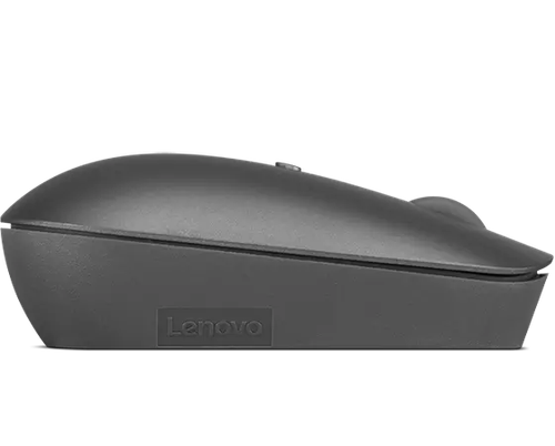 Lenovo B151 16in Laptop Backpack W 540 USB-c Compact Storm Grey Wireless Mouse - GY51D20867-K