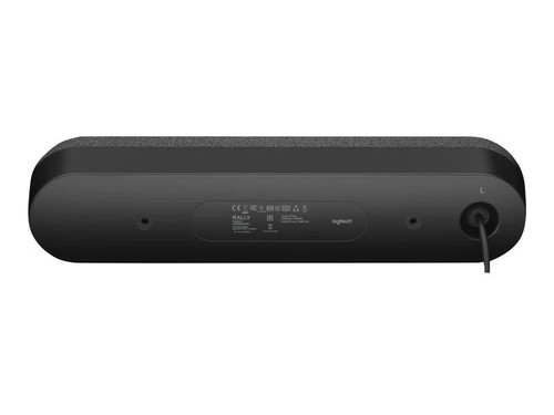 Lenovo Logitech Rally Mic Pod Hub - 78011923