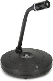 Lenovo Rm Wireless Gooseneck 6 Tabletop Microph - 78437342