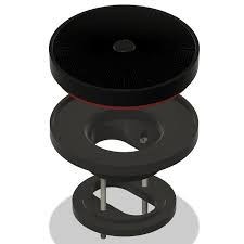 Lenovo Rm Wireless Directional Tabletop Microph - 78295209