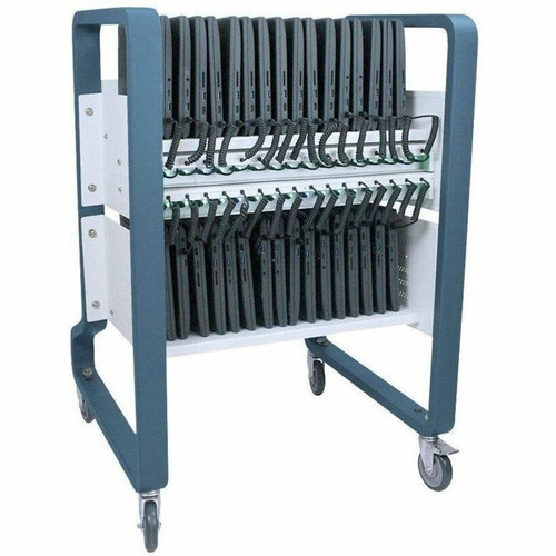 Lenovo Klein Isd-elevate USB-c Charging Cart 32 - 78360610
