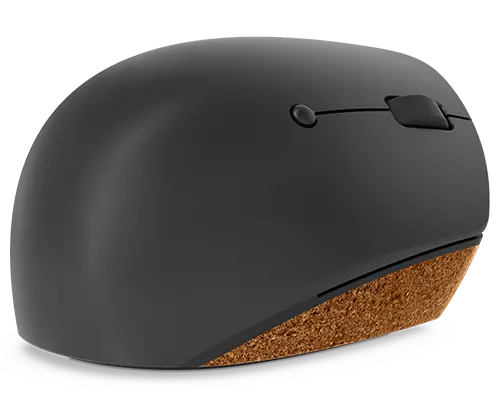 Lenovo Go Wireless Vertical Mouse - GY51C33980