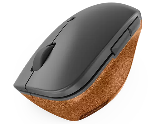 Lenovo Go Wireless Vertical Mouse - GY51C33980