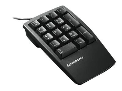 Lenovo Kbd_bo Bt Trackpoint Kb And Stand - 4Y41L72522