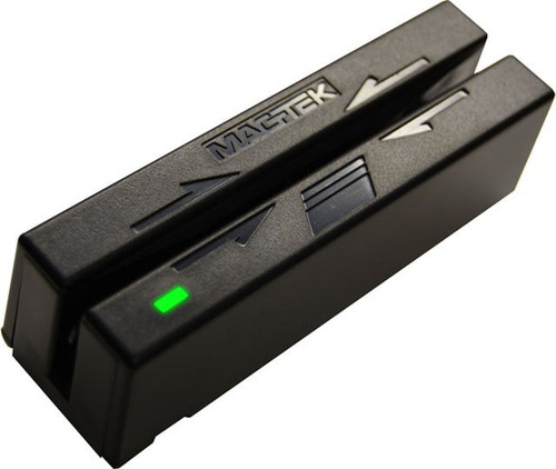 Lenovo Magtek Dynamag Countertop USB-hid Msr Bl - 78495224