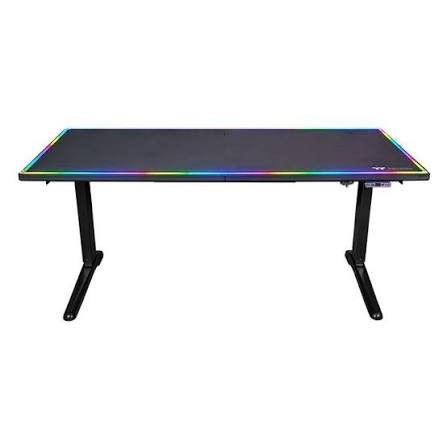 Lenovo Level 20 Battlestation Rgb Gaming Desk - 78455592