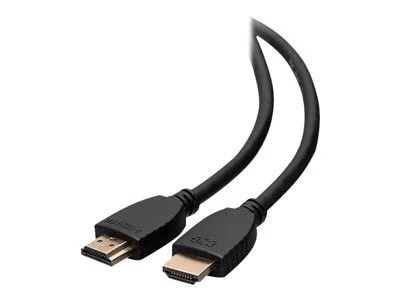 Lenovo C2g 10ft High Speed Hdmi Cable 3pk. - 78501900