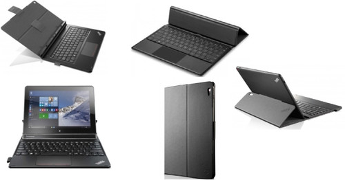 Lenovo Thinkpad 10 Folio Keyboard Uk English - 4X30J32082