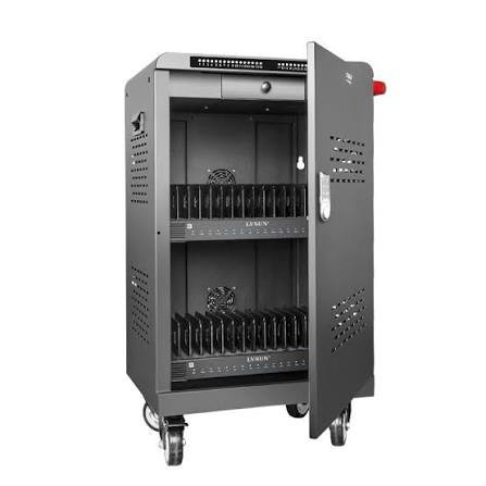 Lenovo Charging Cart - Ultra-light Usb-c 32-device - 78103285