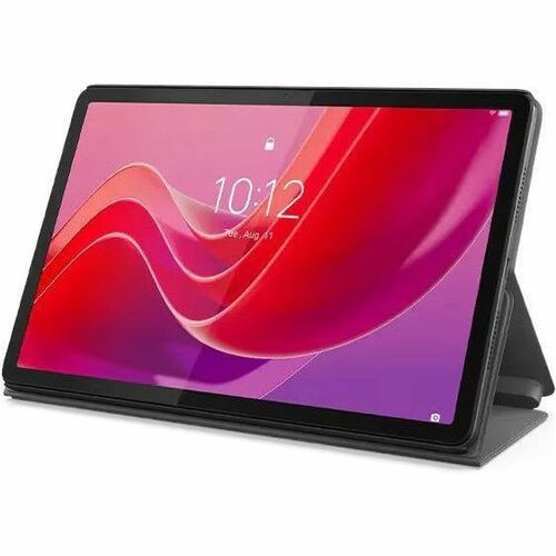 Lenovo Tab M11 Folio Case Luna Grey-us - ZG38C05458