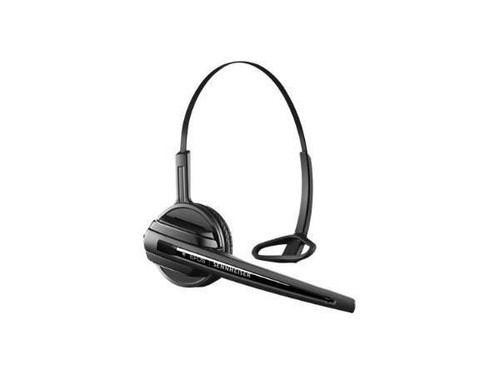 Lenovo D10 Hs Wl Dect Office Headset Accs - 78461361