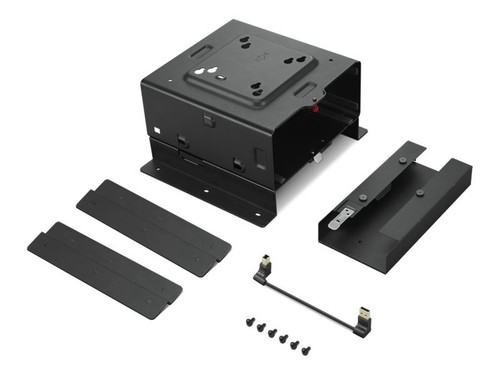 Lenovo Mech_bo Thinkstation Under Desk Mount - 4XF1M65349