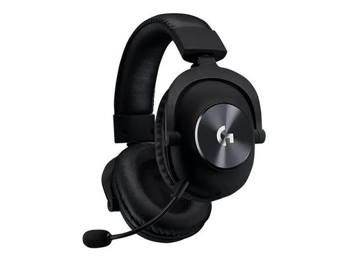 Lenovo Blk Logi G Pro Game Headset Accs - 78011673
