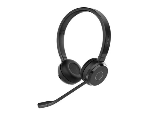 Lenovo Jabra Evolve 65 Link380a Ms Wrls - 78011467