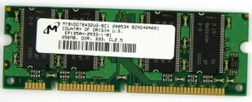 Lenovo Lexmark 256mb Ddr Dimm - 78483230