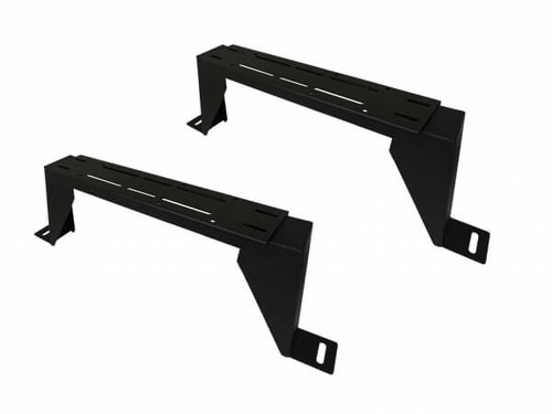 Havis C-W-3012, C-W-3012-1 & C-W-3012-PM Console Mounting Bracket Kit for International - C-M-41