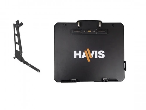 Havis DEVMT, DockStation, GTC, K120, 3HGANT, - PKG-DS-GTC-1001-3