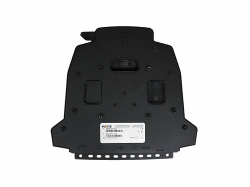 Havis Docking Station For Getac ZX70 Tablet With Power-Only POGO Connector - DS-GTC-715