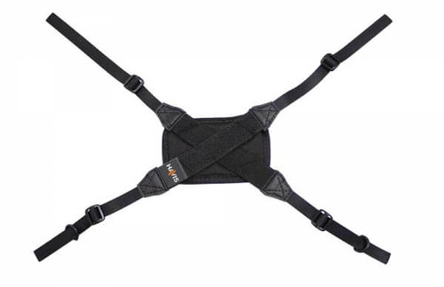 Havis HAND STRAP FOR GETAC UX10 TABLET - DS-DA-110