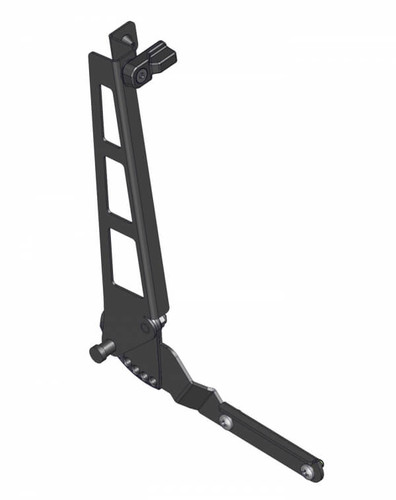 Havis Screen Support For DS-GTC-1000 Series Docking Stations - DS-DA-422