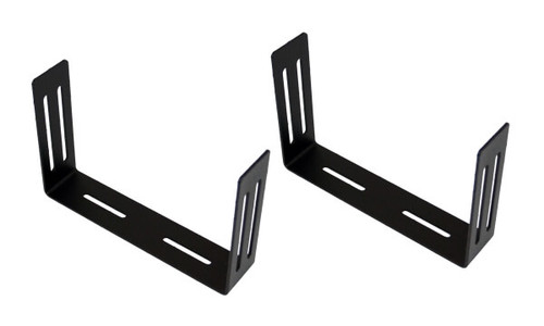 Havis Universal Mounting Bracket Kit Includes (2) C-B6 - C-M-26