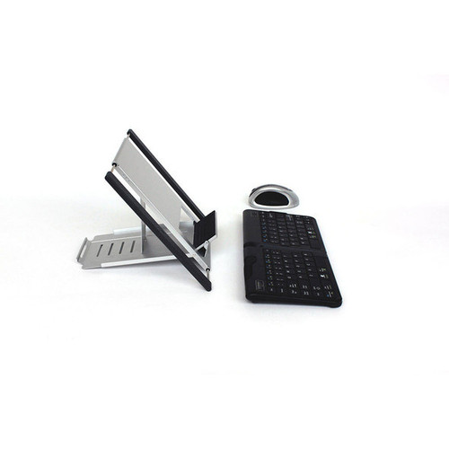 Goldtouch ergonomic setup - Comprising a tough LP and TS ,our split kyb with full  keys, and comfortable ambidextrous mouse - GTMB-0099-AMB