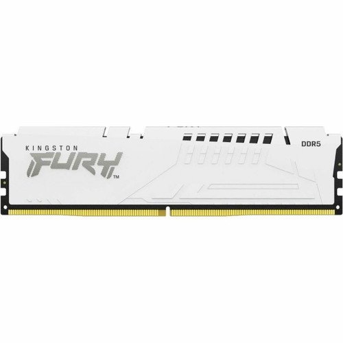Kingston 16gb 6000mt/s Ddr5 Cl36 DIMM Fury Beast White Expo - KF560C36BWE2-16