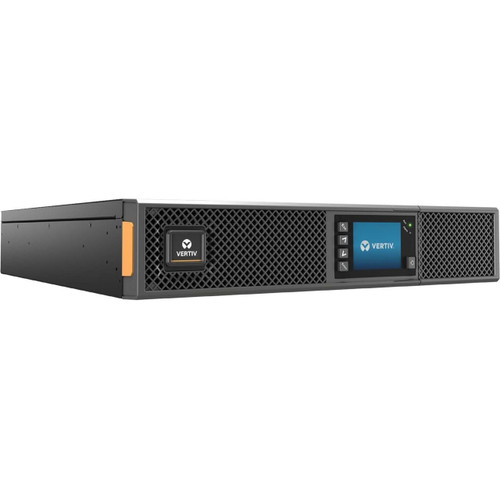 Vertiv Gxt5 Taa 3000Va 120V Ups, Rack/Tower, Rdu101 - GXT5-3000LVRT2UXLTAAN