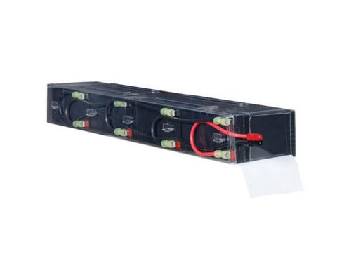Eaton Tripp Lite Ups Replacement Battery Cartridge For Select Apc Ups - RBC7A