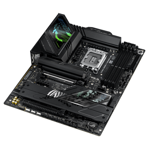 ROG STRIX Z890-F GAMING WIFI