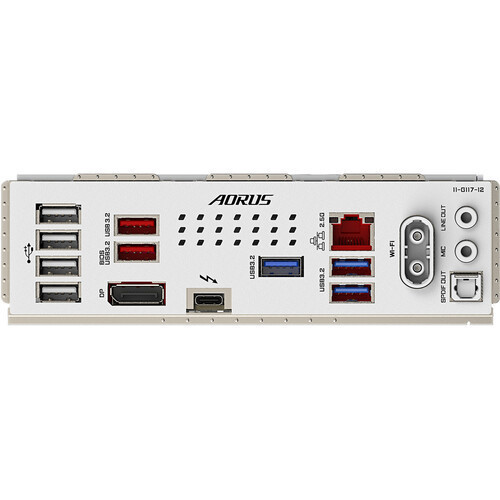 Z890 A ELITE WF7 ICE Z890 A ELITE WF7 ICE