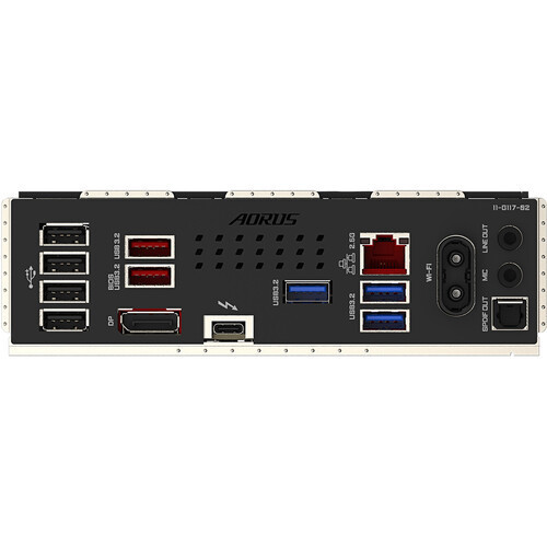 Z890 A ELITE WIFI7 Z890 A ELITE WIFI7