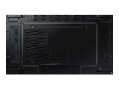 Samsung Lfd Video Wall 55-Inch Extreme-Narrow Bezel Commercial Led Lcd Display Manufactured In Vietnam -Samsung vhb-E Series - Lcd Display - Flat - 1920 X 1080 - 55Inch - 700 Nits - 0.63 X 0.63 - 1000:1 - 16:9 - 72% - Haze 28% - VH55B-E
