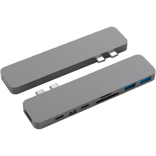 GN28D-SILVER