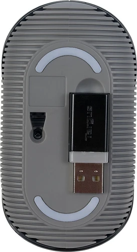 Targus 2.4Ghz Wireless Optical Laptop Mouse - AMW50US