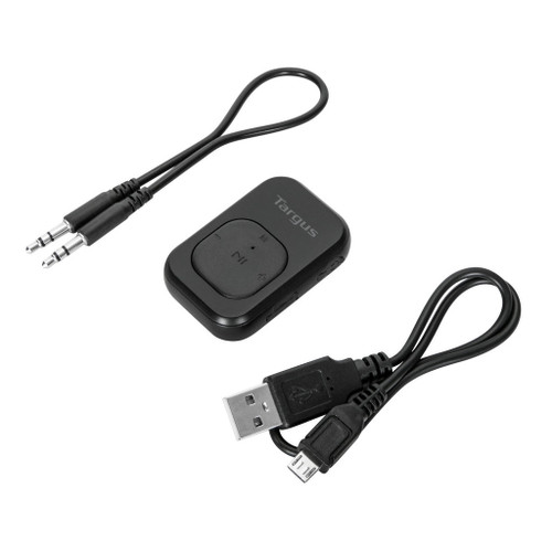 Targus Aca973 Bluetooth Transmitter / Receiver - ACA973GL