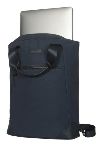 Targus Avila Convertible Navy Blue 16In - TBB65102GL