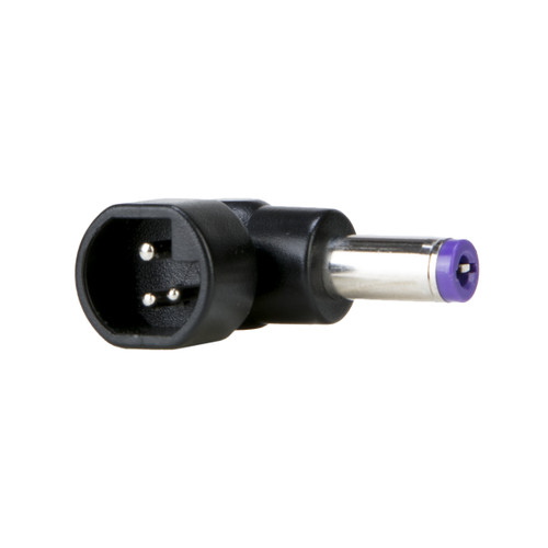 Targus Power Tip 3P - 10 Pk. - PT-3P-10