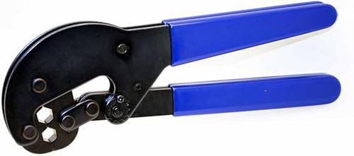 Enet RG6/RG59/RG62 Wire Stripper crimping Tool - RG62-CRIMP-TOOL