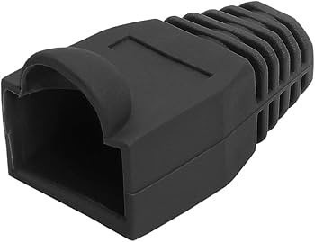 C6-BOOT-BK-50PK