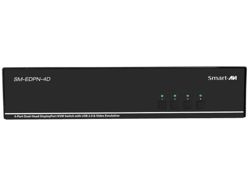 SM-EDPN-4D-S