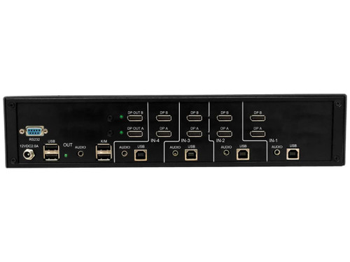 SM-EDPN-4D-S