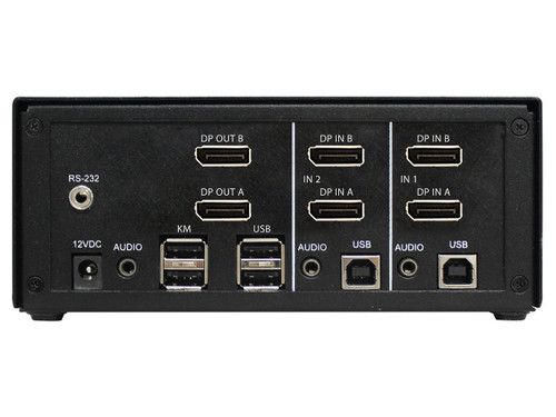 SM-DPN-2D