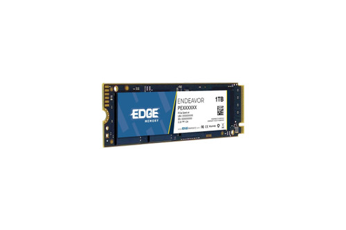 512GB - EDGE ENDEAVOR